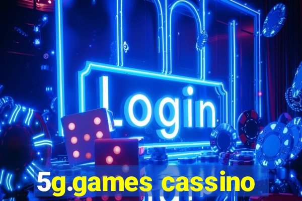 5g.games cassino